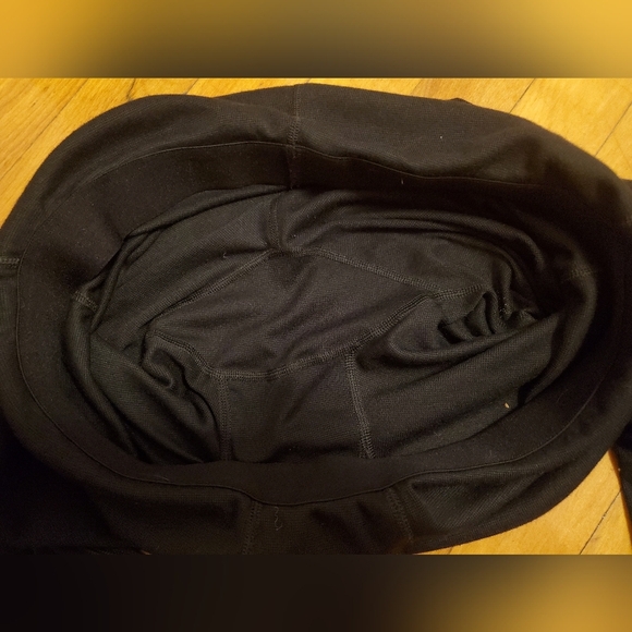 Patagonia Capilene 2 Lightweight Baseline bottoms. Black. Men size XL. - Picture 7 of 10